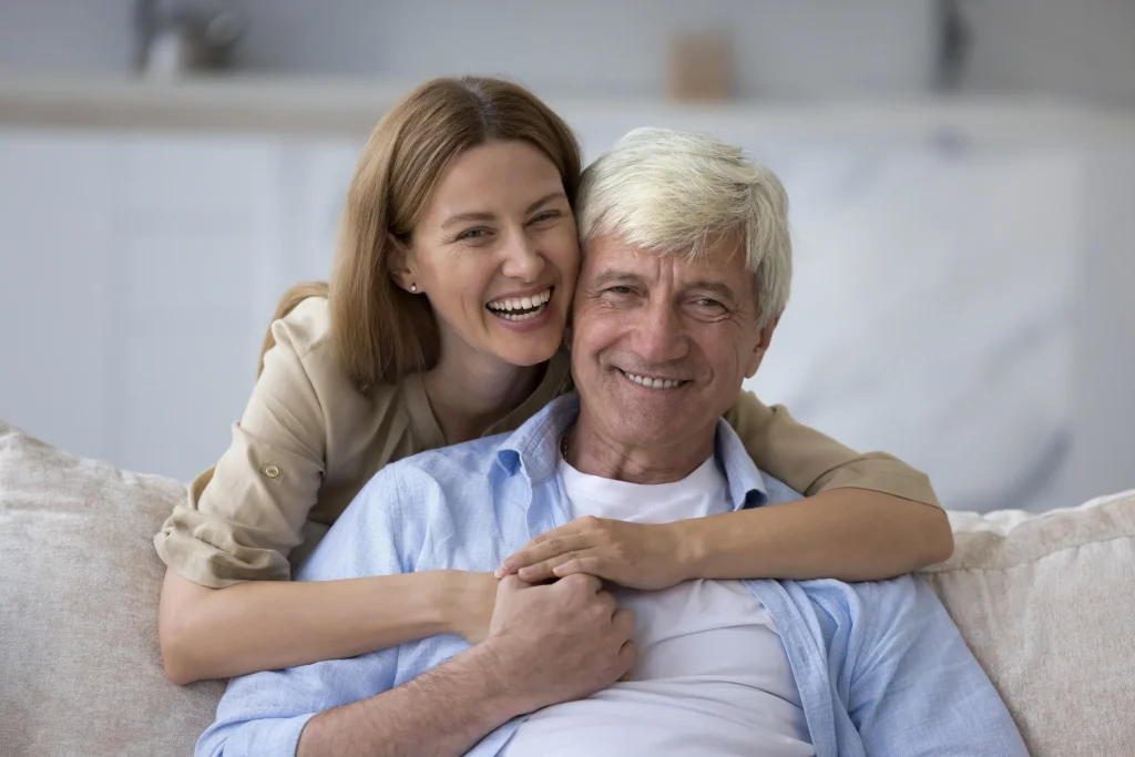 At Your Home Compassion Care Senior Caregiver Canada