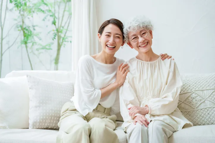 your home compassion care image 1